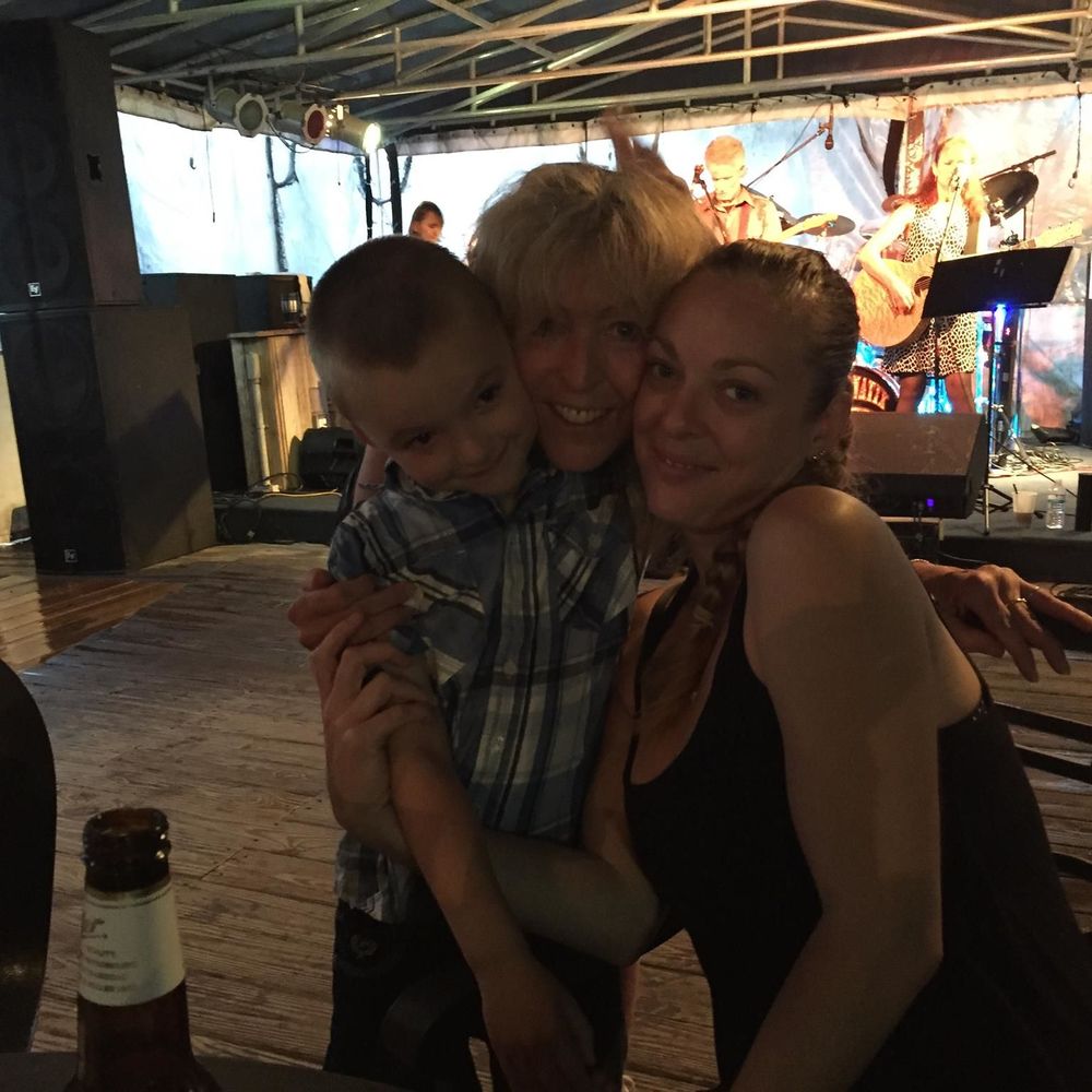 Meet your Posher, Jennifer